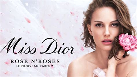 chanson de la pub miss dior